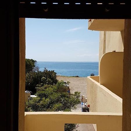 B&B Nettuno Beach Milazzo Ngoại thất bức ảnh