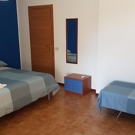 B&B Nettuno Beach Milazzo Ngoại thất bức ảnh