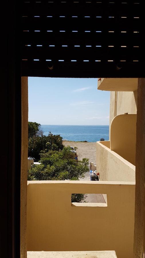 B&B Nettuno Beach Milazzo Ngoại thất bức ảnh