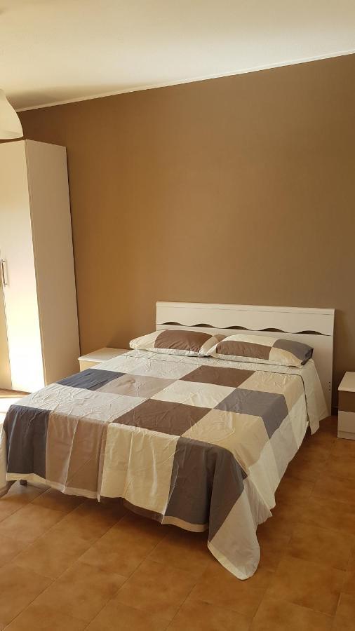 B&B Nettuno Beach Milazzo Ngoại thất bức ảnh