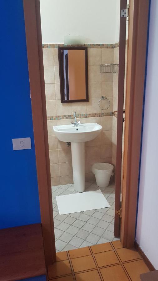 B&B Nettuno Beach Milazzo Ngoại thất bức ảnh