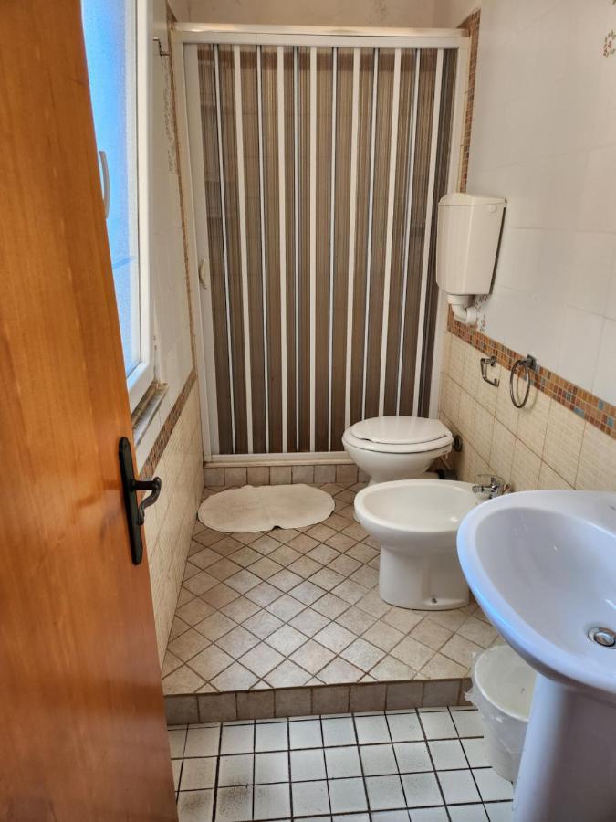 B&B Nettuno Beach Milazzo Ngoại thất bức ảnh