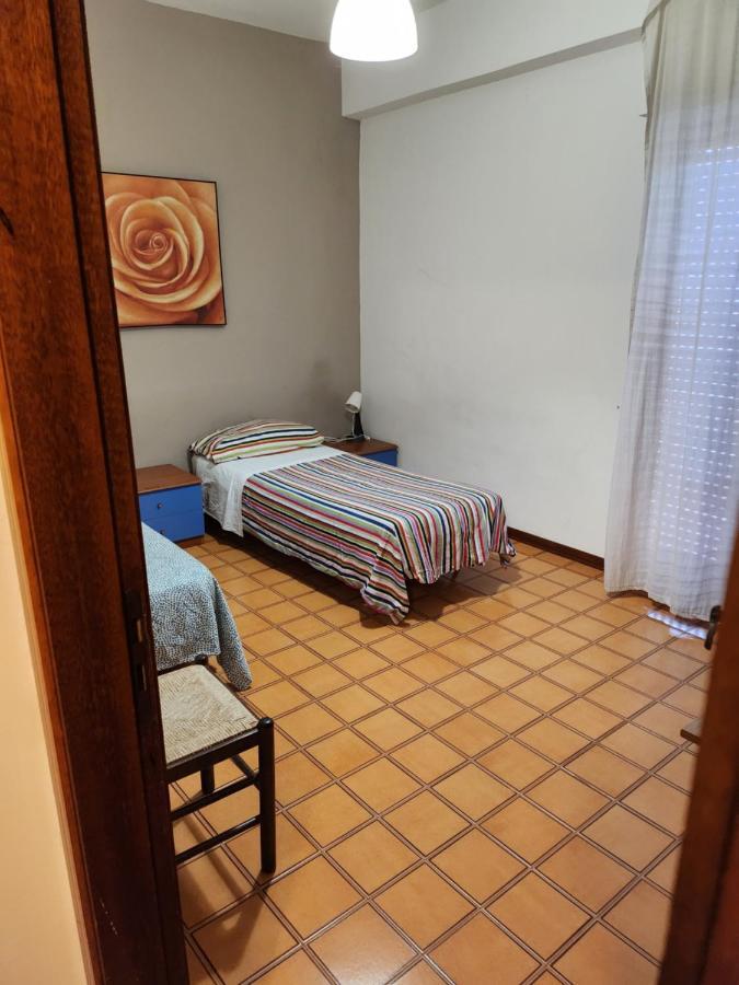 B&B Nettuno Beach Milazzo Ngoại thất bức ảnh