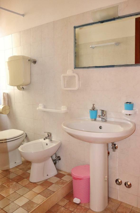 B&B Nettuno Beach Milazzo Phòng bức ảnh