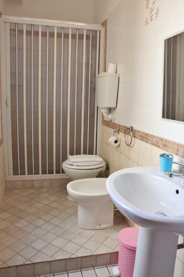 B&B Nettuno Beach Milazzo Phòng bức ảnh