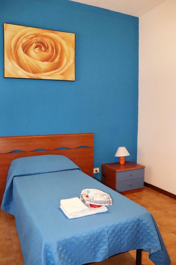 B&B Nettuno Beach Milazzo Phòng bức ảnh