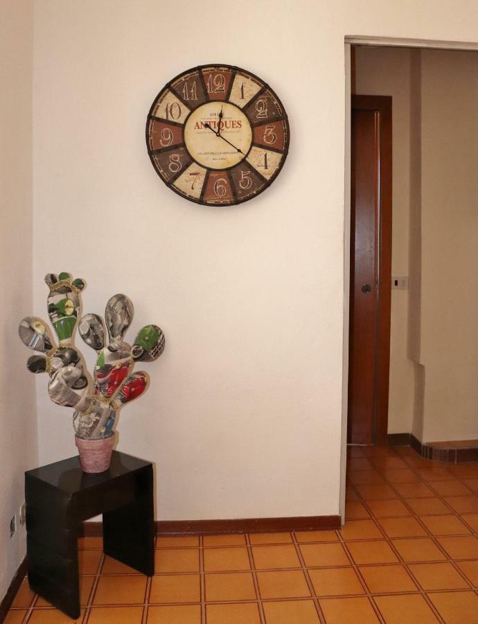B&B Nettuno Beach Milazzo Ngoại thất bức ảnh
